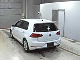 2017 Volkswagen Golf Sedan for sale, Japanese used car export - photo 4 of 5 | GULJI TRADERS