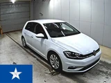 2017 Volkswagen Golf Sedan for sale, Japanese used car export - photo 5 of 5 | GULJI TRADERS