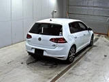 2017 Volkswagen Golf Sedan for sale, Japanese used car export - photo 2 of 5 | GULJI TRADERS