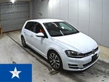 2017 Volkswagen Golf Sedan for sale, Japanese used car export - photo 4 of 5 | GULJI TRADERS