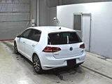 2017 Volkswagen Golf Sedan for sale, Japanese used car export - photo 5 of 5 | GULJI TRADERS