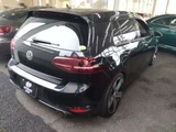 2017 Volkswagen Golf 4WD Sedan for sale, Japanese used car export - photo 2 of 3 | GULJI TRADERS