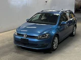 2017 Volkswagen Golf TSI Sedan for sale, Japanese used car export - photo 1 of 3 | GULJI TRADERS