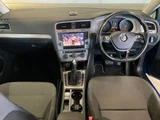 2017 Volkswagen Golf TSI Sedan for sale, Japanese used car export - photo 2 of 3 | GULJI TRADERS