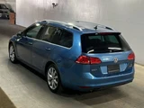 2017 Volkswagen Golf TSI Sedan for sale, Japanese used car export - photo 3 of 3 | GULJI TRADERS