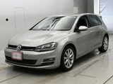 2017 Volkswagen Golf Sedan for sale, Japanese used car export - photo 1 of 12 | GULJI TRADERS