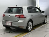 2017 Volkswagen Golf Sedan for sale, Japanese used car export - photo 2 of 12 | GULJI TRADERS
