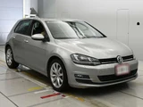 2017 Volkswagen Golf Sedan for sale, Japanese used car export - photo 5 of 12 | GULJI TRADERS