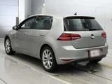 2017 Volkswagen Golf Sedan for sale, Japanese used car export - photo 6 of 12 | GULJI TRADERS