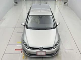 2017 Volkswagen Golf Sedan for sale, Japanese used car export - photo 7 of 12 | GULJI TRADERS