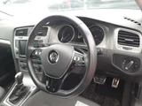 2017 Volkswagen Golf Sedan for sale, Japanese used car export - photo 9 of 12 | GULJI TRADERS