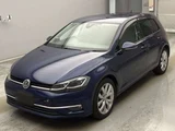 2017 Volkswagen Golf Sedan for sale, Japanese used car export - photo 1 of 14 | GULJI TRADERS