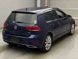 2017 Volkswagen Golf Sedan for sale, Japanese used car export - photo 2 of 14 | GULJI TRADERS
