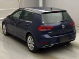 2017 Volkswagen Golf Sedan for sale, Japanese used car export - photo 4 of 14 | GULJI TRADERS