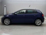 2017 Volkswagen Golf Sedan for sale, Japanese used car export - photo 5 of 14 | GULJI TRADERS