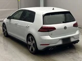 2017 Volkswagen Golf Base 4WD Sedan for sale, Japanese used car export - photo 4 of 14 | GULJI TRADERS