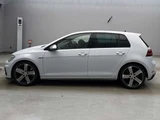 2017 Volkswagen Golf Base 4WD Sedan for sale, Japanese used car export - photo 5 of 14 | GULJI TRADERS