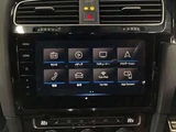 2017 Volkswagen Golf Base 4WD Sedan for sale, Japanese used car export - photo 11 of 14 | GULJI TRADERS