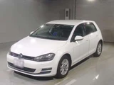 2017 Volkswagen Golf Sedan for sale, Japanese used car export - photo 1 of 10 | GULJI TRADERS