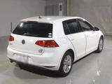 2017 Volkswagen Golf Sedan for sale, Japanese used car export - photo 2 of 10 | GULJI TRADERS