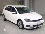 2017 Volkswagen Golf Sedan for sale, Japanese used car export - photo 3 of 10 | GULJI TRADERS
