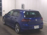 2017 Volkswagen Golf 4WD Sedan for sale, Japanese used car export - photo 2 of 7 | GULJI TRADERS