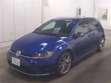 2017 Volkswagen Golf 4WD Sedan for sale, Japanese used car export - photo 4 of 7 | GULJI TRADERS