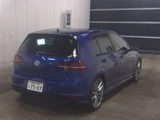 2017 Volkswagen Golf 4WD Sedan for sale, Japanese used car export - photo 5 of 7 | GULJI TRADERS