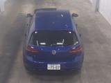 2017 Volkswagen Golf 4WD Sedan for sale, Japanese used car export - photo 6 of 7 | GULJI TRADERS