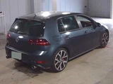 2017 Volkswagen Golf Sedan for sale, Japanese used car export - photo 2 of 6 | GULJI TRADERS