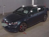 2017 Volkswagen Golf Sedan for sale, Japanese used car export - photo 5 of 6 | GULJI TRADERS