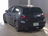 2017 Volkswagen Golf Sedan for sale, Japanese used car export - photo 6 of 6 | GULJI TRADERS