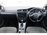 2017 Volkswagen Golf Sedan for sale, Japanese used car export - photo 5 of 9 | GULJI TRADERS
