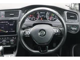 2017 Volkswagen Golf Sedan for sale, Japanese used car export - photo 6 of 9 | GULJI TRADERS