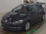2017 Volkswagen Golf Sedan for sale, Japanese used car export - photo 4 of 5 | GULJI TRADERS