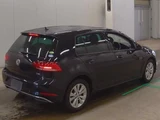 2017 Volkswagen Golf Sedan for sale, Japanese used car export - photo 5 of 5 | GULJI TRADERS