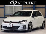 2017 Volkswagen Golf GTI Sedan for sale, Japanese used car export - photo 1 of 9 | GULJI TRADERS