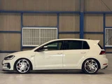 2017 Volkswagen Golf GTI Sedan for sale, Japanese used car export - photo 4 of 9 | GULJI TRADERS
