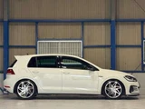 2017 Volkswagen Golf GTI Sedan for sale, Japanese used car export - photo 5 of 9 | GULJI TRADERS