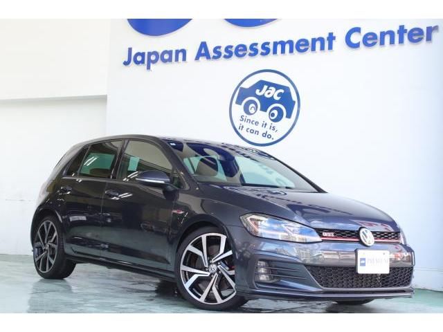 2017 Volkswagen Golf Sedan for sale, Japanese used car export | GULJI TRADERS