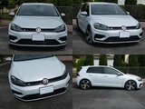2017 Volkswagen Golf Base Sedan for sale, Japanese used car export - photo 2 of 9 | GULJI TRADERS