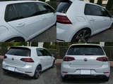 2017 Volkswagen Golf Base Sedan for sale, Japanese used car export - photo 3 of 9 | GULJI TRADERS