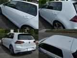 2017 Volkswagen Golf Base Sedan for sale, Japanese used car export - photo 4 of 9 | GULJI TRADERS