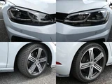 2017 Volkswagen Golf Base Sedan for sale, Japanese used car export - photo 5 of 9 | GULJI TRADERS