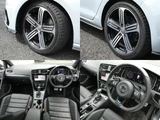 2017 Volkswagen Golf Base Sedan for sale, Japanese used car export - photo 6 of 9 | GULJI TRADERS