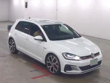 2017 Volkswagen Golf Sedan for sale, Japanese used car export - photo 1 of 5 | GULJI TRADERS