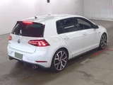 2017 Volkswagen Golf Sedan for sale, Japanese used car export - photo 2 of 5 | GULJI TRADERS