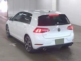 2017 Volkswagen Golf Sedan for sale, Japanese used car export - photo 4 of 5 | GULJI TRADERS