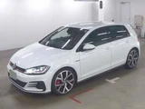 2017 Volkswagen Golf Sedan for sale, Japanese used car export - photo 5 of 5 | GULJI TRADERS