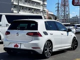 2018 Volkswagen Golf GTI Sedan for sale, Japanese used car export - photo 2 of 9 | GULJI TRADERS